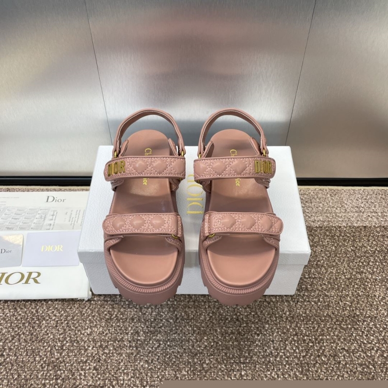 ch**an D*or sandals